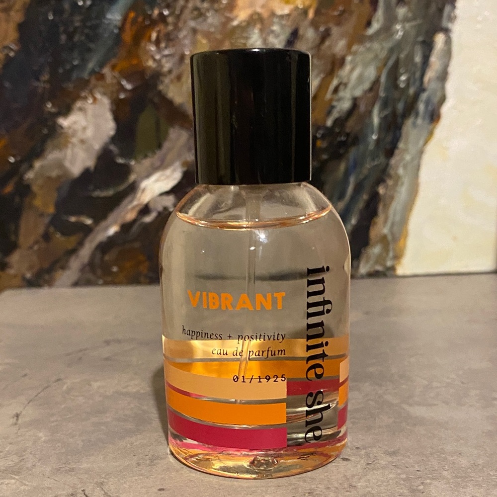 Margot Elena Infinite She - Vibrant